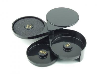 Coronador para cristalería